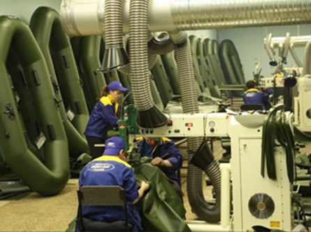 Технология сварки швов